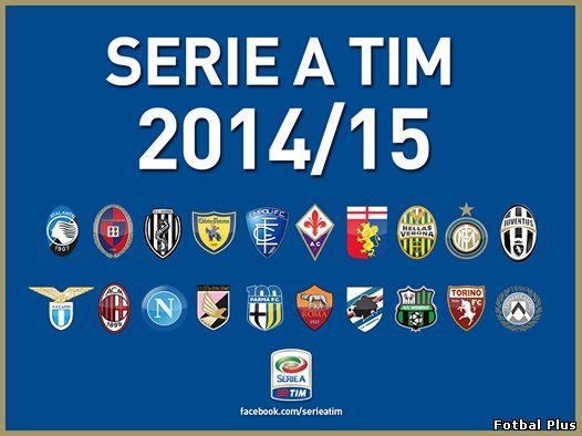 Serie A, etapa 23