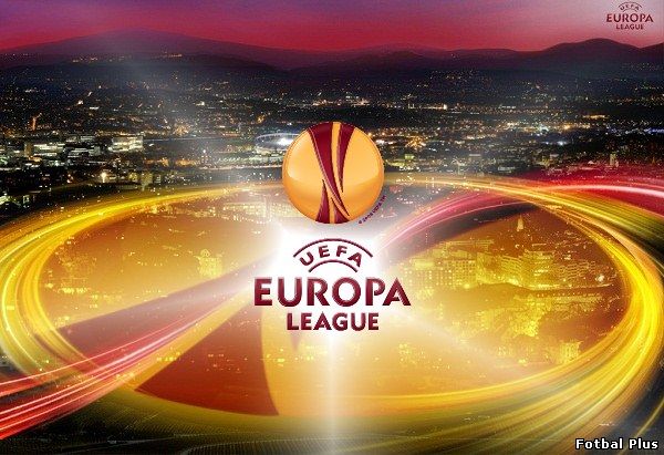 Tragerea la sorti a optimilor Europa League