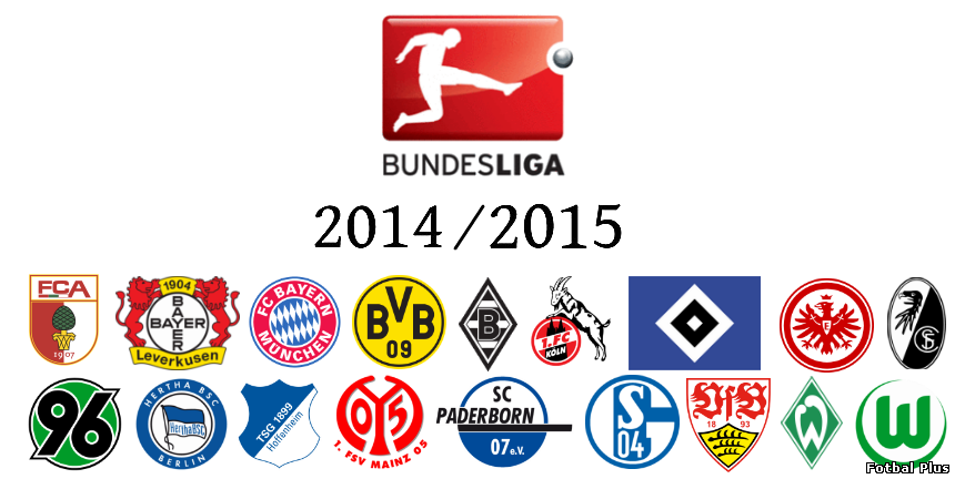 Bundesliga, etapa 18