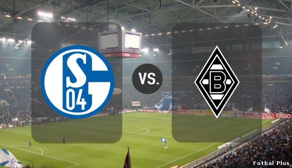 Schalke 04 - Borussia Gladbach 1-0