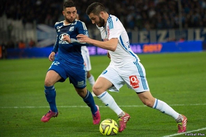 Derby-ul etapei in Ligue 1 incheiat la egalitate