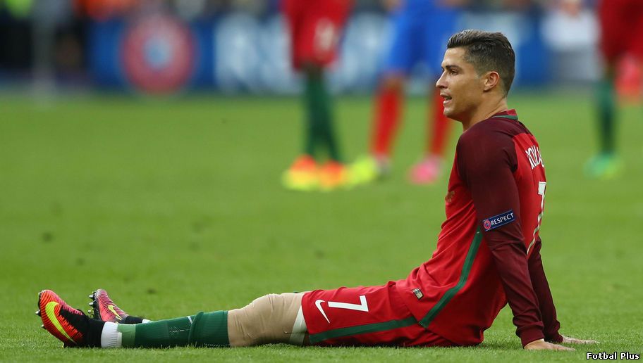 Ronaldo va absenta la Supercupa Europei